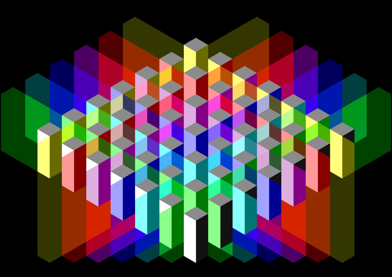 Time2Grid - Beispielgrafik