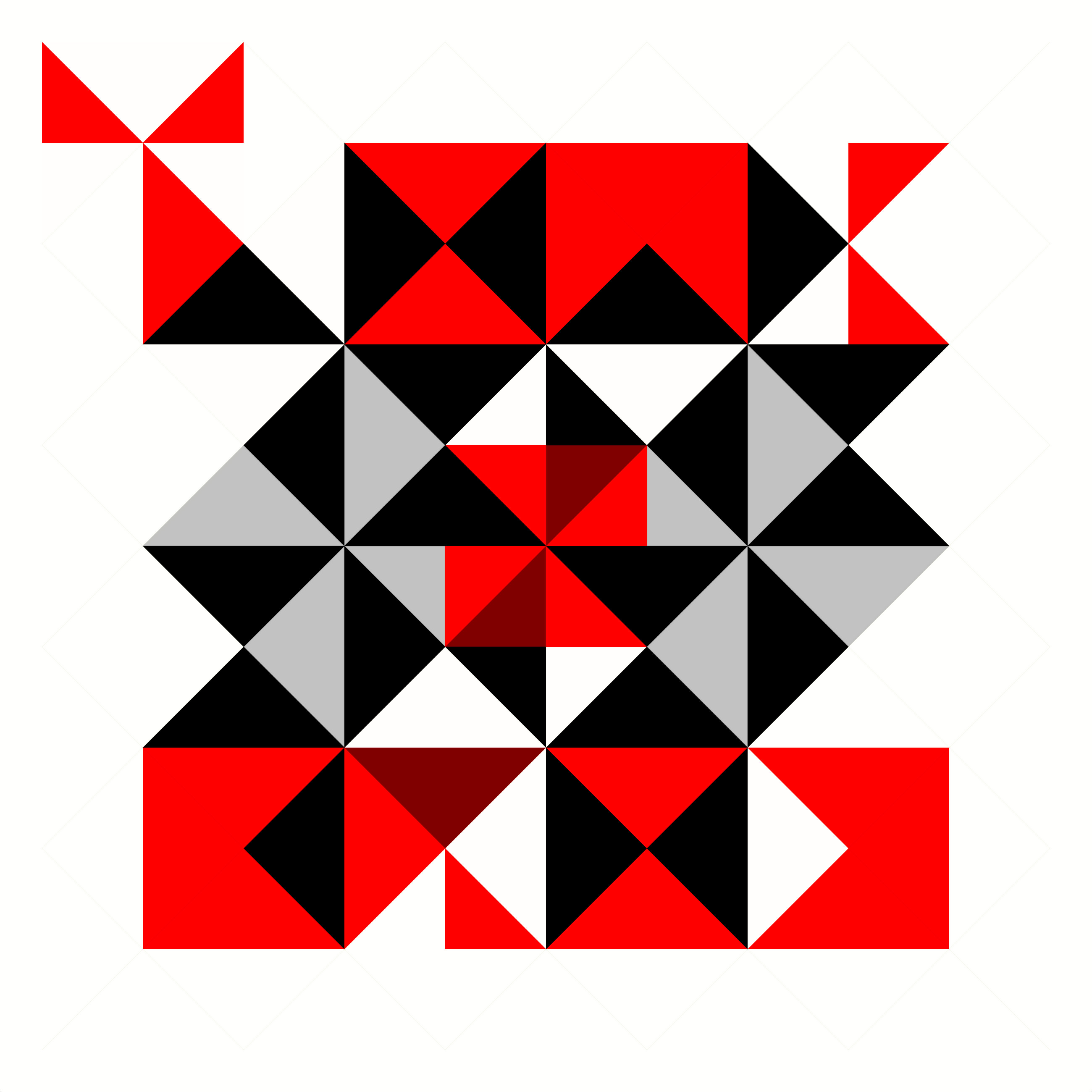 Beispiel für das Färben einzelner Zellen