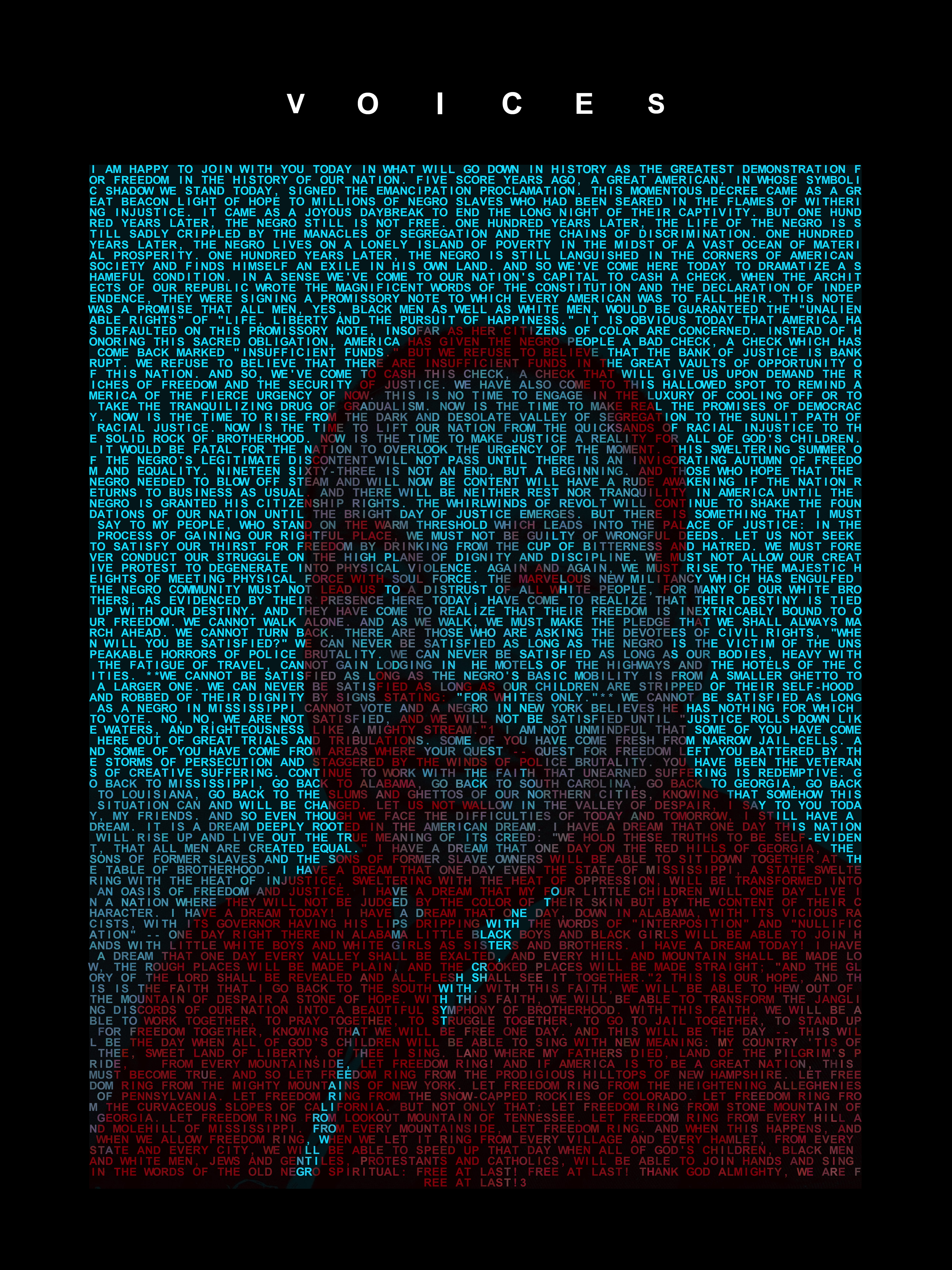 Martin Luther King